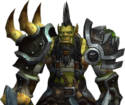 Brox render