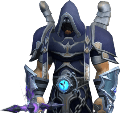 Carentir render
