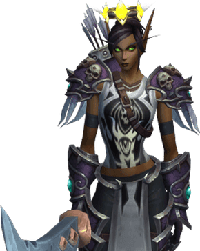 Chìíll render