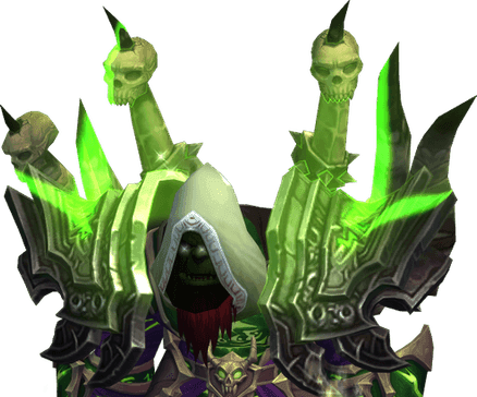 Chaoboltbro render