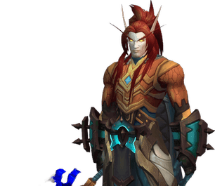 Charnas render