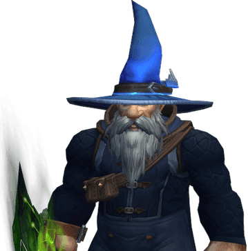 Chirelt render
