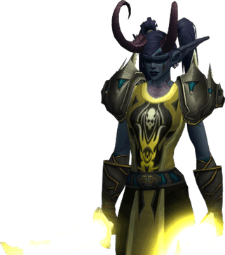Chowe render