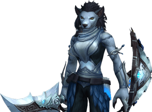 Cippora render