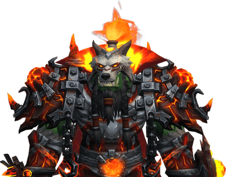Comastorm render