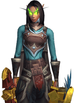 Cri render