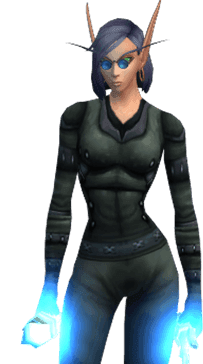 Crilibella render