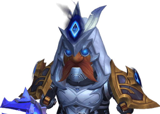 Crismist render