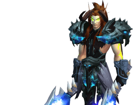 Cspøwer render