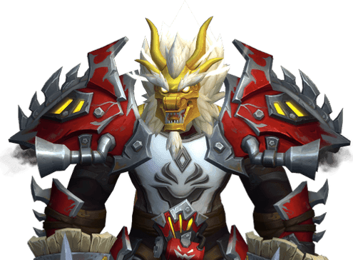Cursedboi render