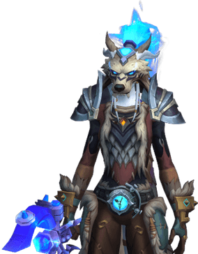 Cygnus render