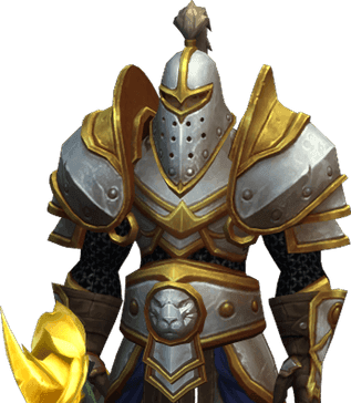 Dagonexe render