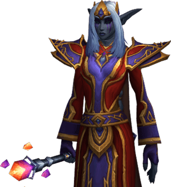Dana render