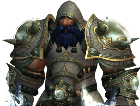Danar render