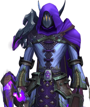 Dardelion render