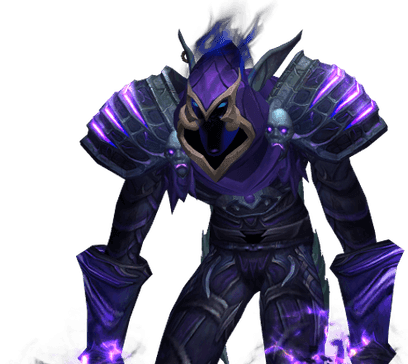 Darkosgar render