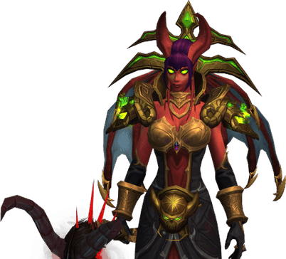 Deathcult render