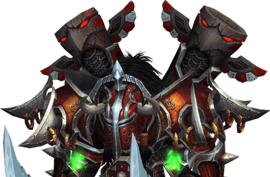 Dege render