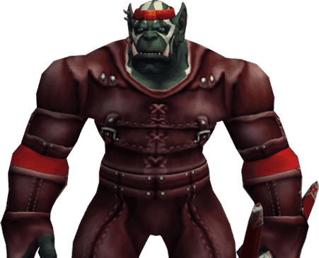 Dekro render