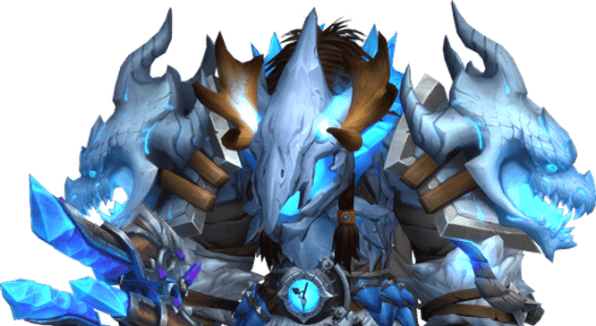 Derkomai render