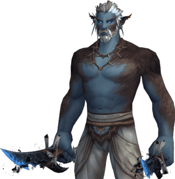 Destioss render
