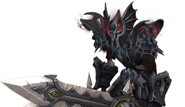 Djohnny render