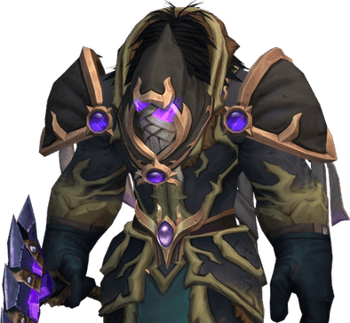 Djougo render