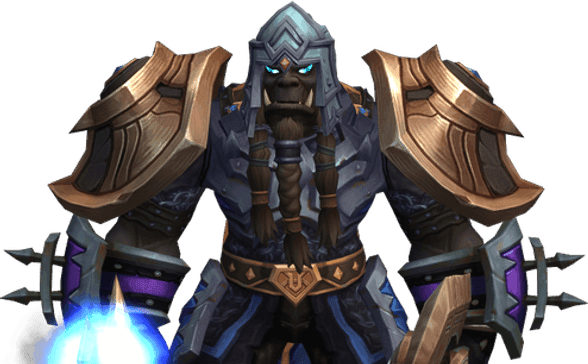 Dkraïbe render