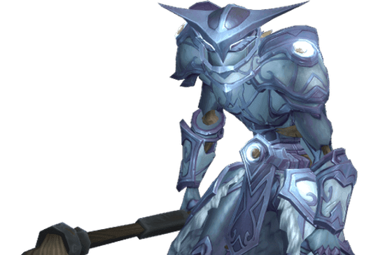 Dnessma render