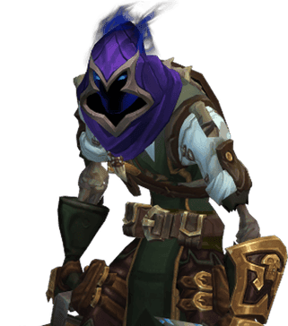 Dokay render