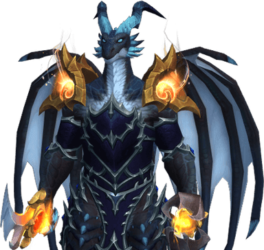 Dragonai render