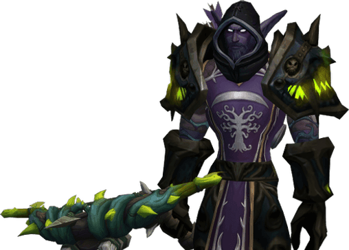 Dragooz render