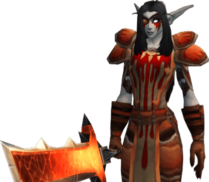 Droxs render