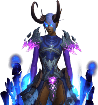 Druiverrdh render