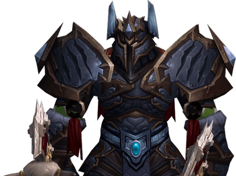Eanrol render