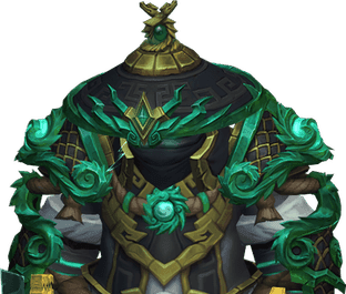 Echopanda render