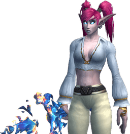 Eclairgivrée render