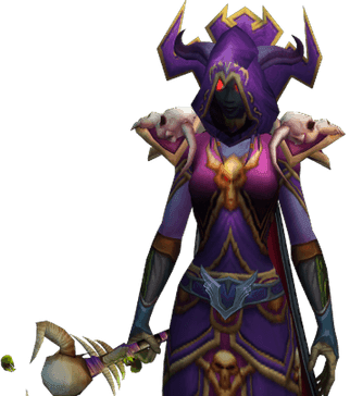 Edea render