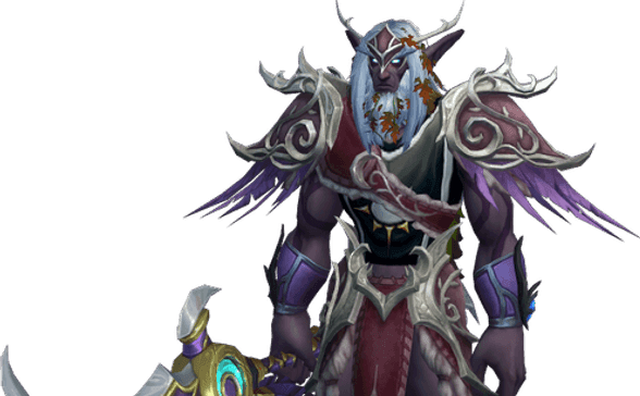 Edouardruide render