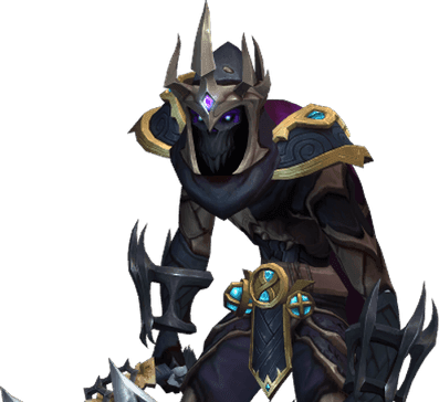 Ekym render