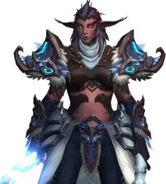 Elaïkha render