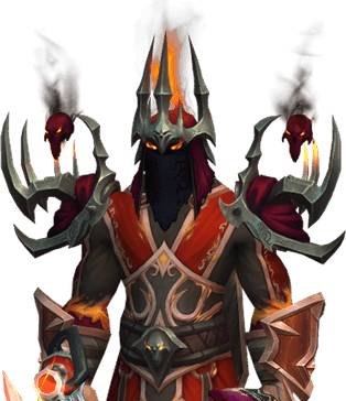 Eldoras render