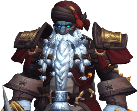 Elowlock render