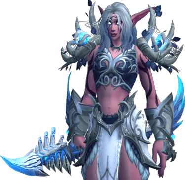 Elrenda render
