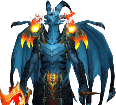 Elshà render