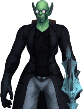 Elviâ render