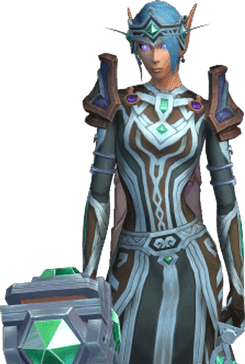 Elvi render