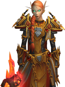 Elyzia render