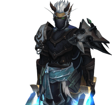 Equidh render