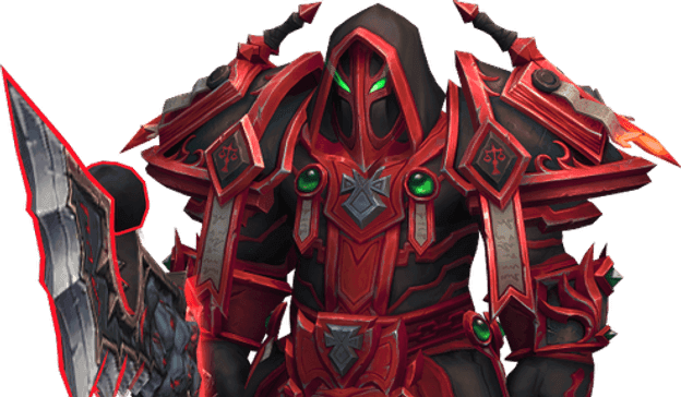 Estias render
